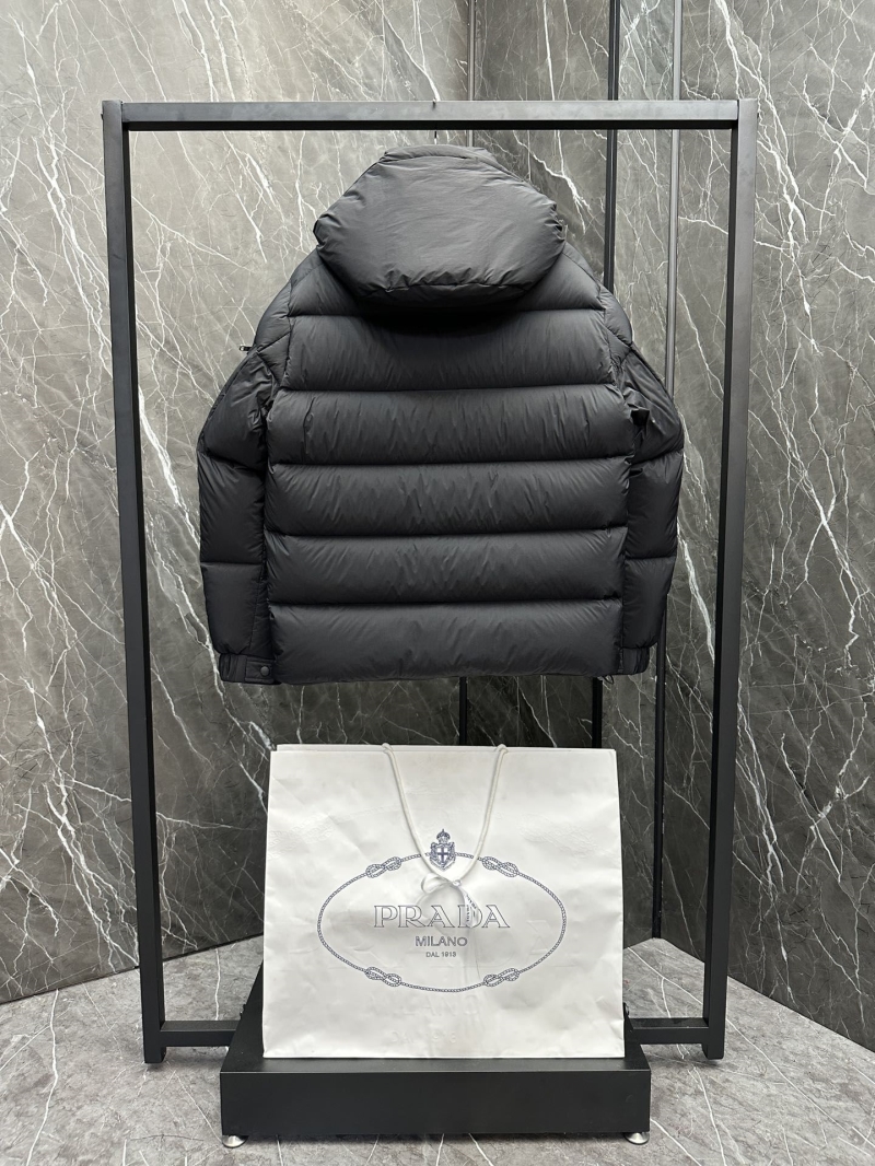 Pra*a down jacket